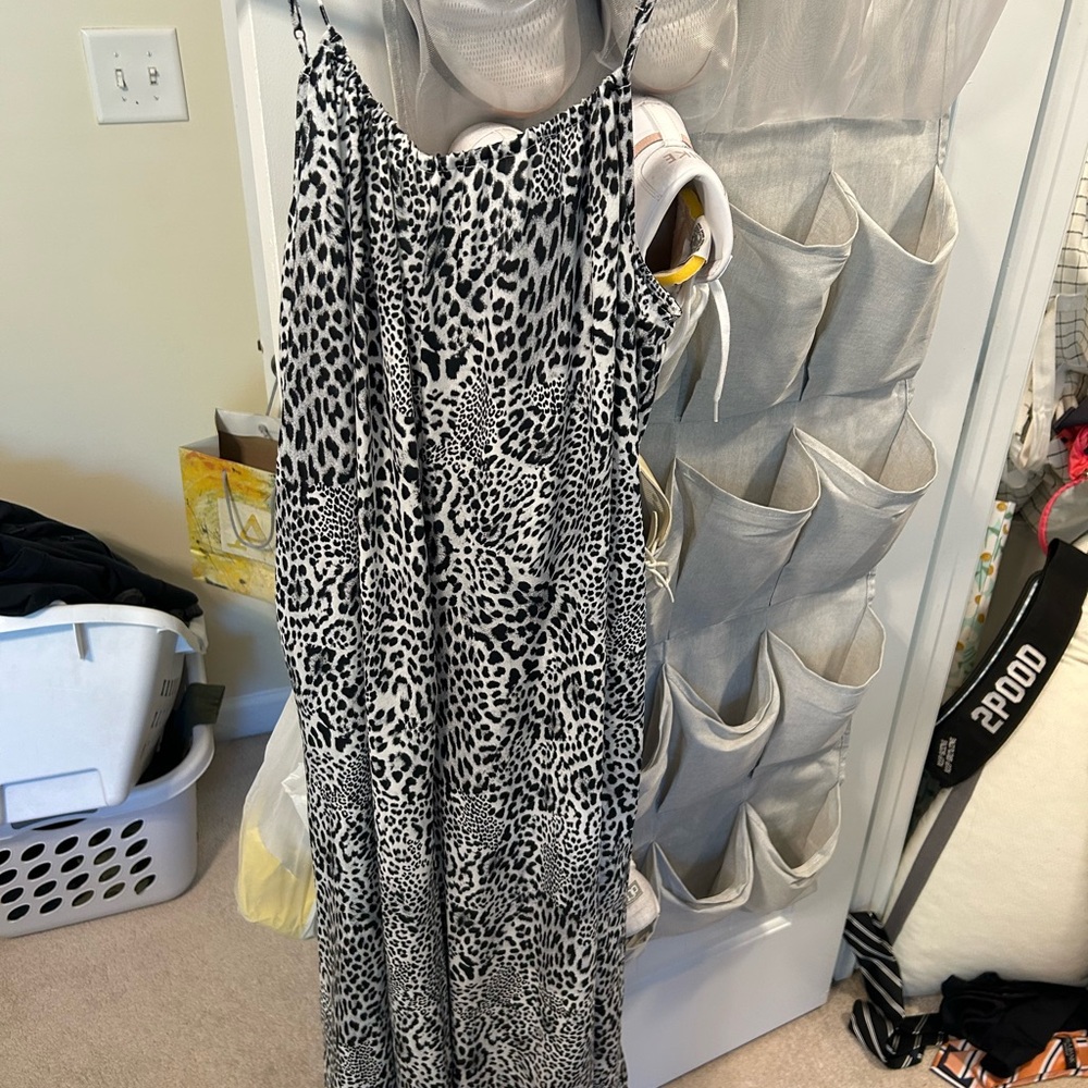 Anthropologie jumper